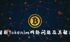 深入解析Tokenim网络问题及