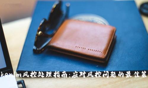 Tokenim风控处理指南：应对风控问题的最佳策略