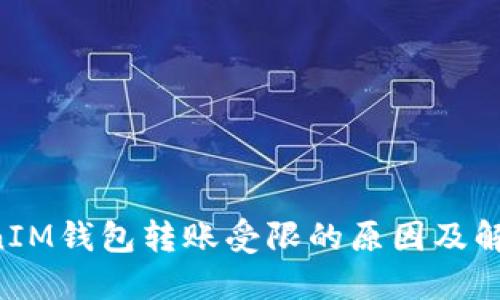 TokenTokenIM钱包转账受限的原因及解决方案详解