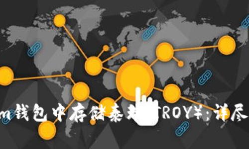 如何在Tokentokenim钱包中存储泰瑞（TROY）：详尽指南与常见问题解答