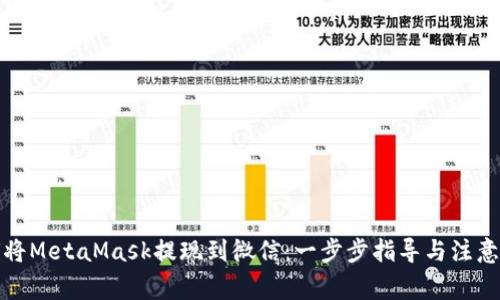 如何将MetaMask提现到微信：一步步指导与注意事项