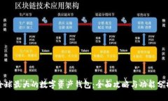 全球最大的数字资产钱包