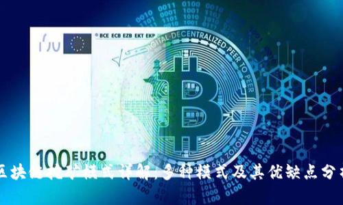 区块链挖矿模式详解：多种模式及其优缺点分析