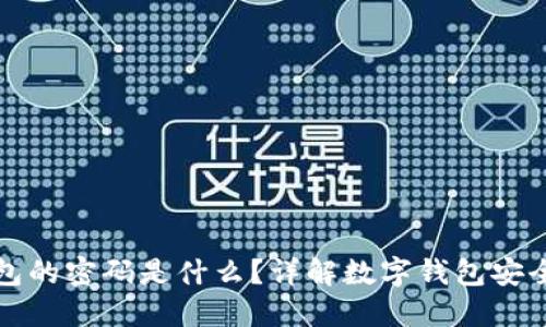 开通数字钱包的密码是什么？详解数字钱包安全与使用技巧
