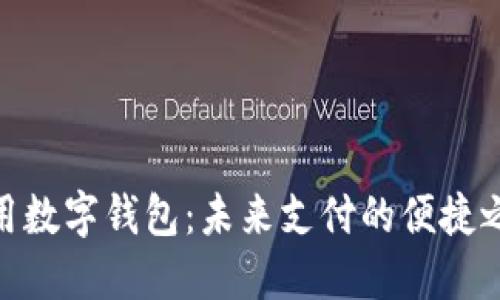 通用数字钱包：未来支付的便捷之道