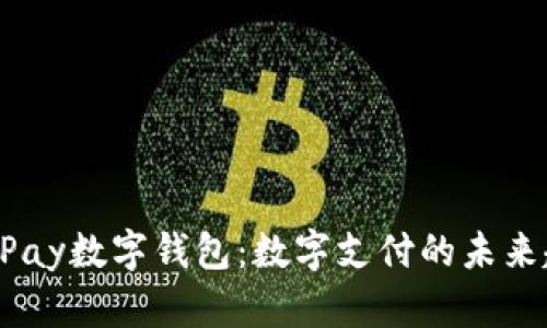 全面解析UPay数字钱包：数字支付的未来趋势与应用