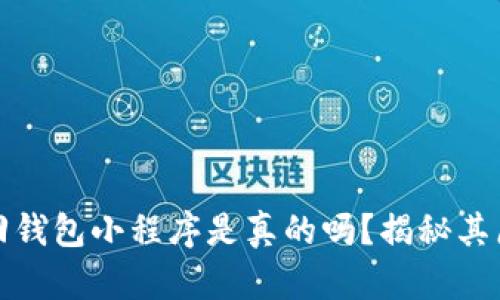 区块链找回钱包小程序是真的吗？揭秘其原理与风险