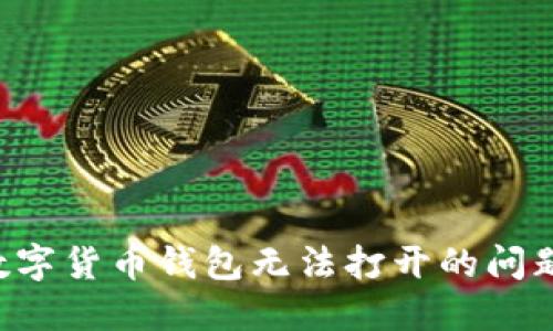 如何解决数字货币钱包无法打开的问题：完整指南