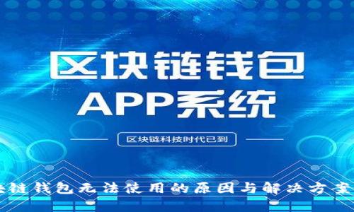 区块链钱包无法使用的原因与解决方案解析