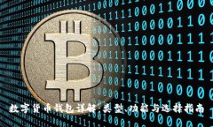 数字货币钱包详解：类型